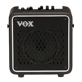 Vox Mini Go 10 Portable Modeling Amp 10 Watt