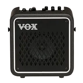 Vox Mini Go 3 Portable Modeling Amp 3 Watt