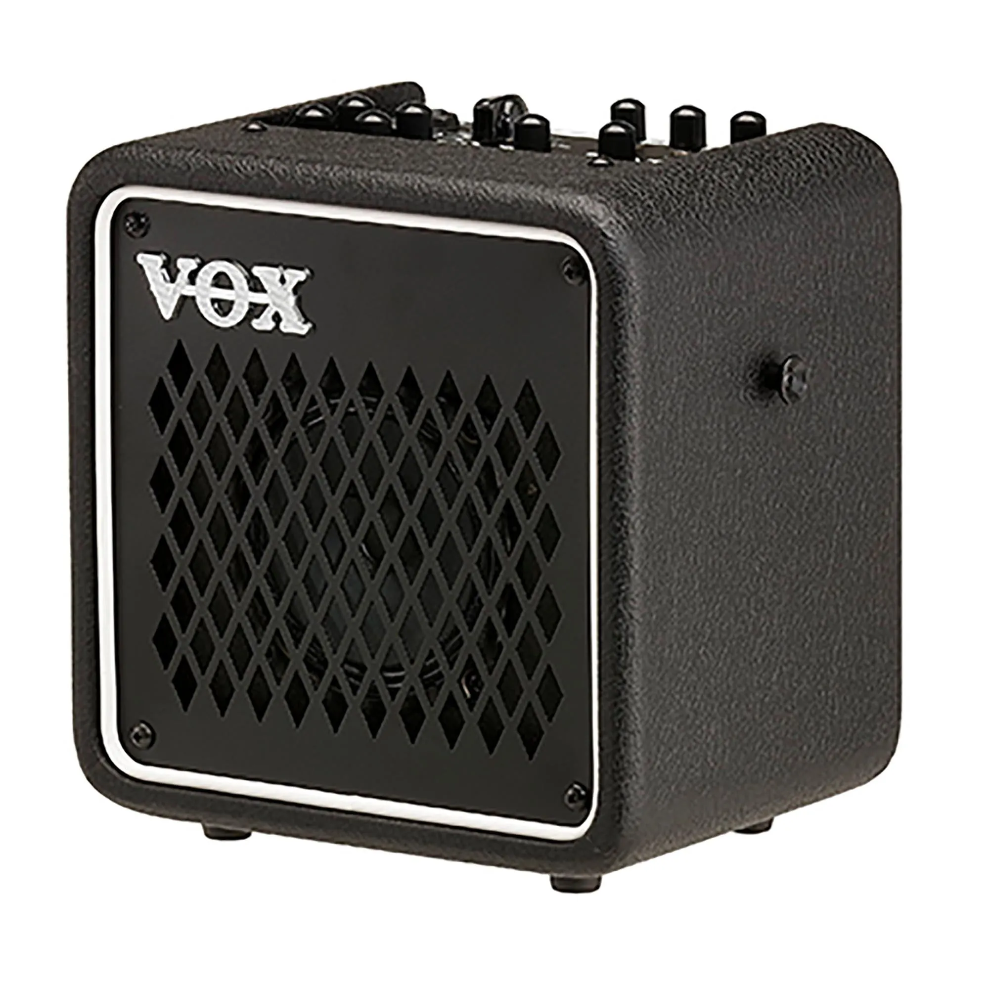 Vox Mini Go 3 Portable Modeling Amp 3 Watt