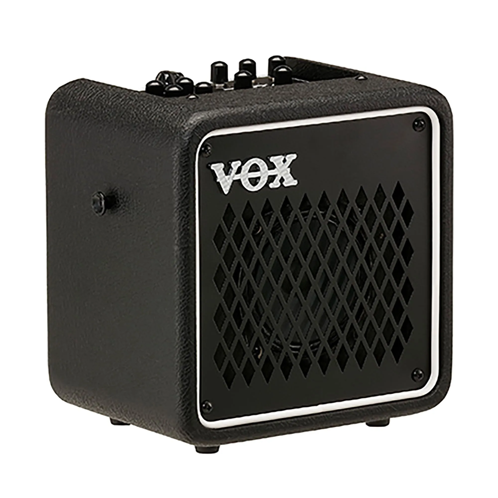 Vox Mini Go 3 Portable Modeling Amp 3 Watt