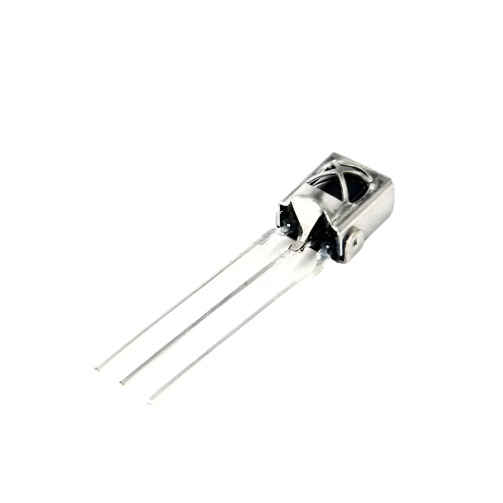 VS1838B Integrated Universal Infrared Receiver