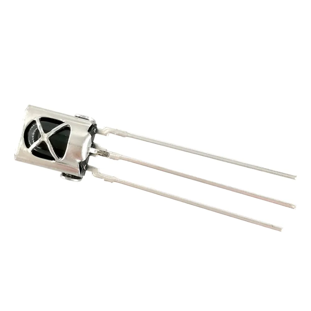 VS1838B Integrated Universal Infrared Receiver