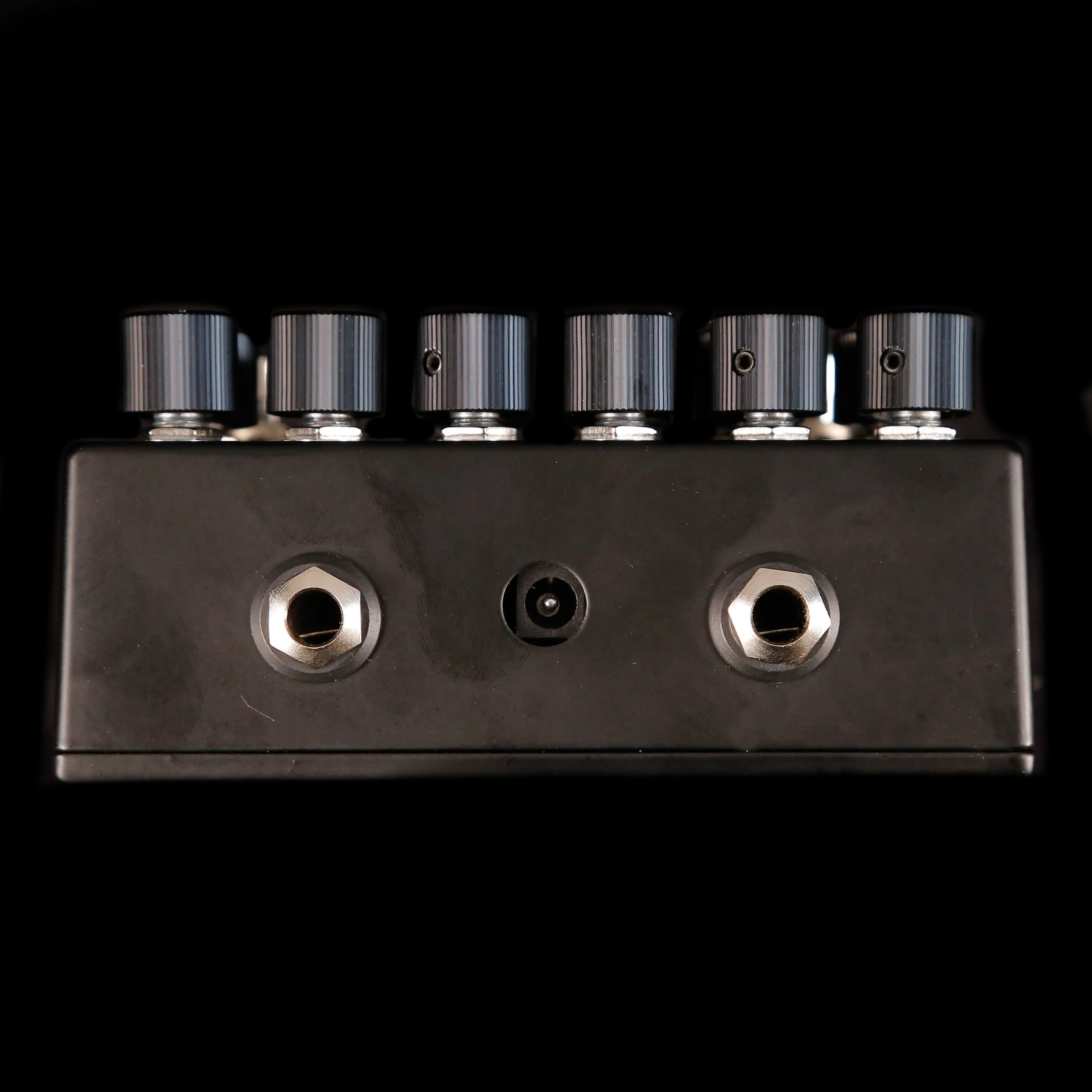 Walrus Audio Badwater Bass Pre-Amp D.I.