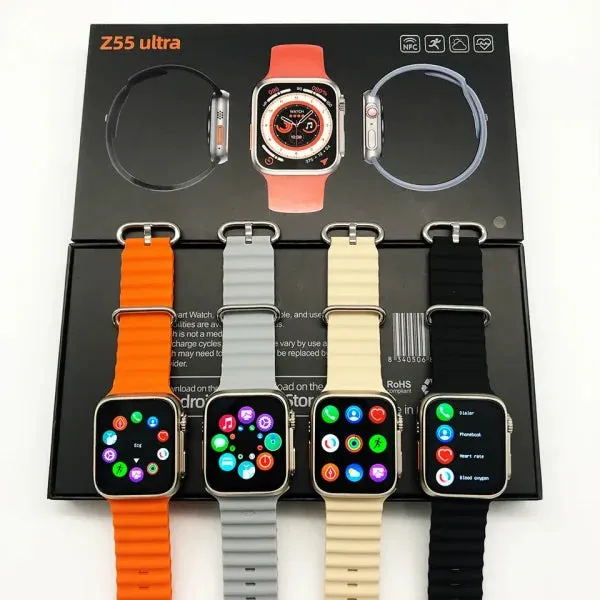 Watch 8 Ultra Series 8 |HKS STORE