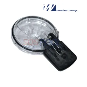 Waterway Lid and Flapper For Check Valve | 600-7300