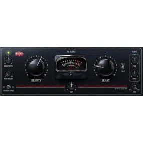 Waves BB Tubes Saturation Plug-in