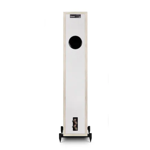 Wharfedale Diamond 12.3 Floor standing Speaker (pair) Light Oak