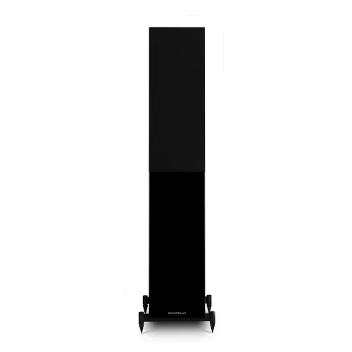 Wharfedale Diamond 12.3 Floor standing Speaker (pair) Walnut Pearl Open Box Clearance