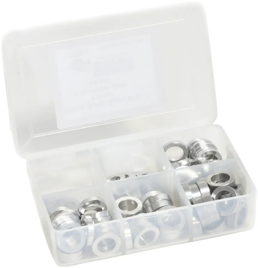 Wheels Manufacturing Axle Spacers