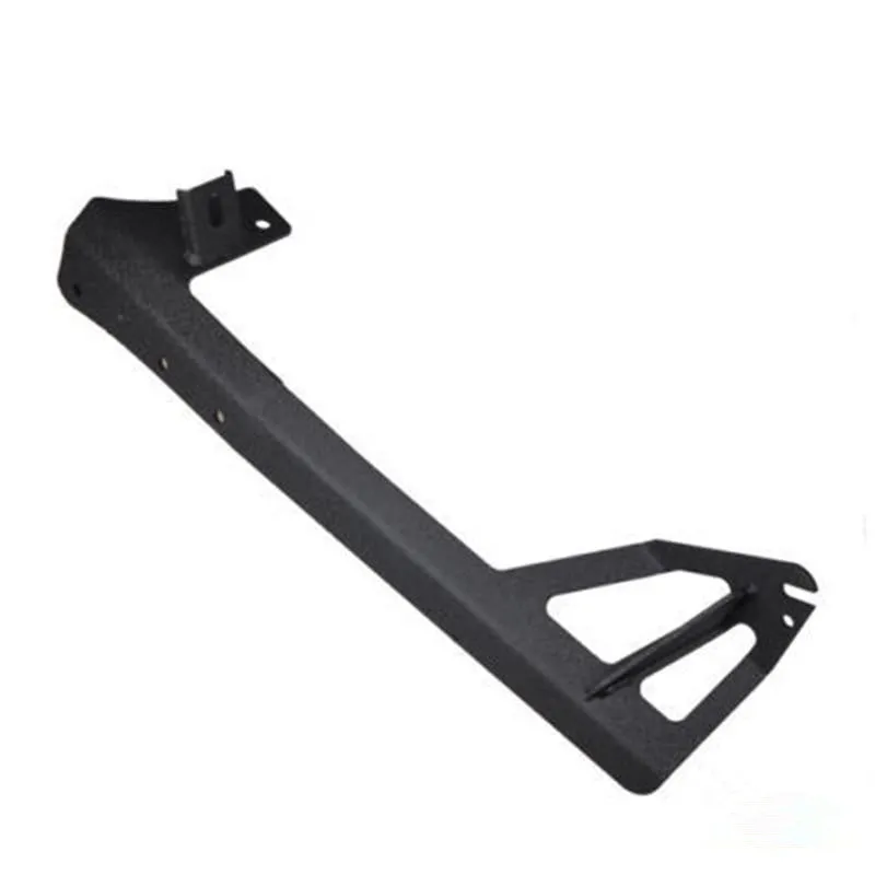 Windshield Light Bar Mounting Brackets for Jeep JK