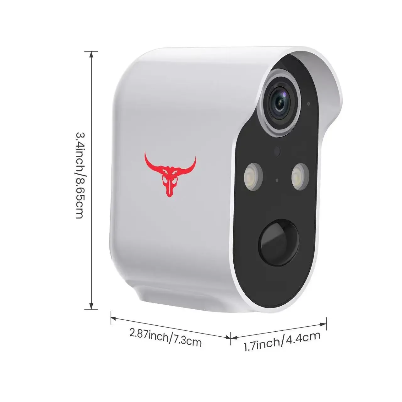 Wireless Network Security Monitoring Camera-Wireless Security Camera