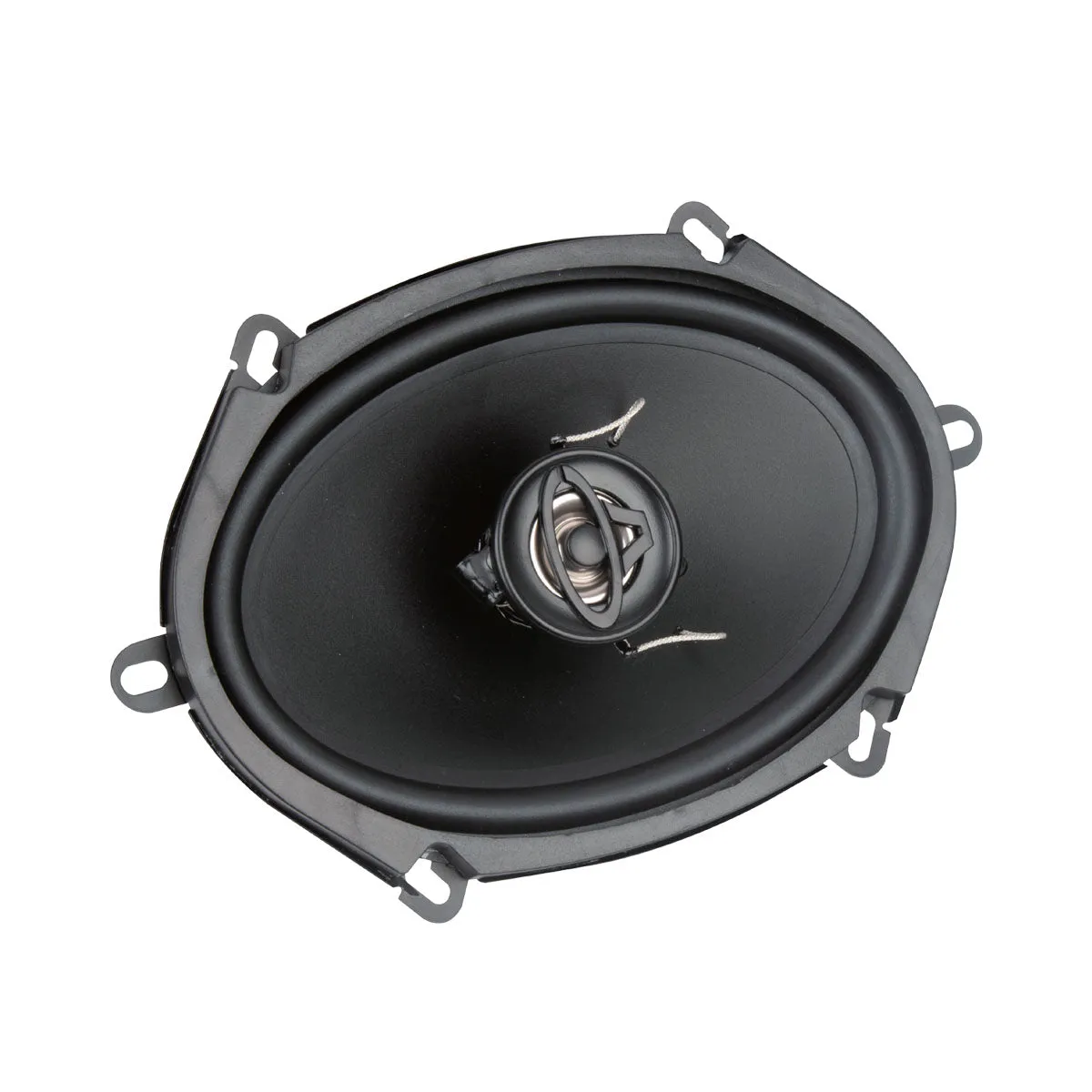 XED Series 5"x7" 2-Way Coaxial Speakers - XED57