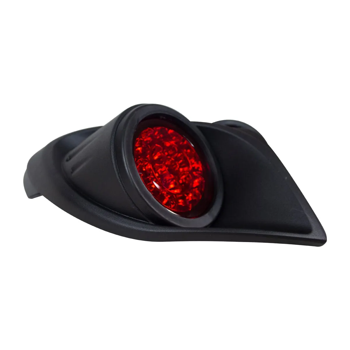 Yamaha Drive2 Deluxe Street-Legal LED Light Kit | Instamatic®