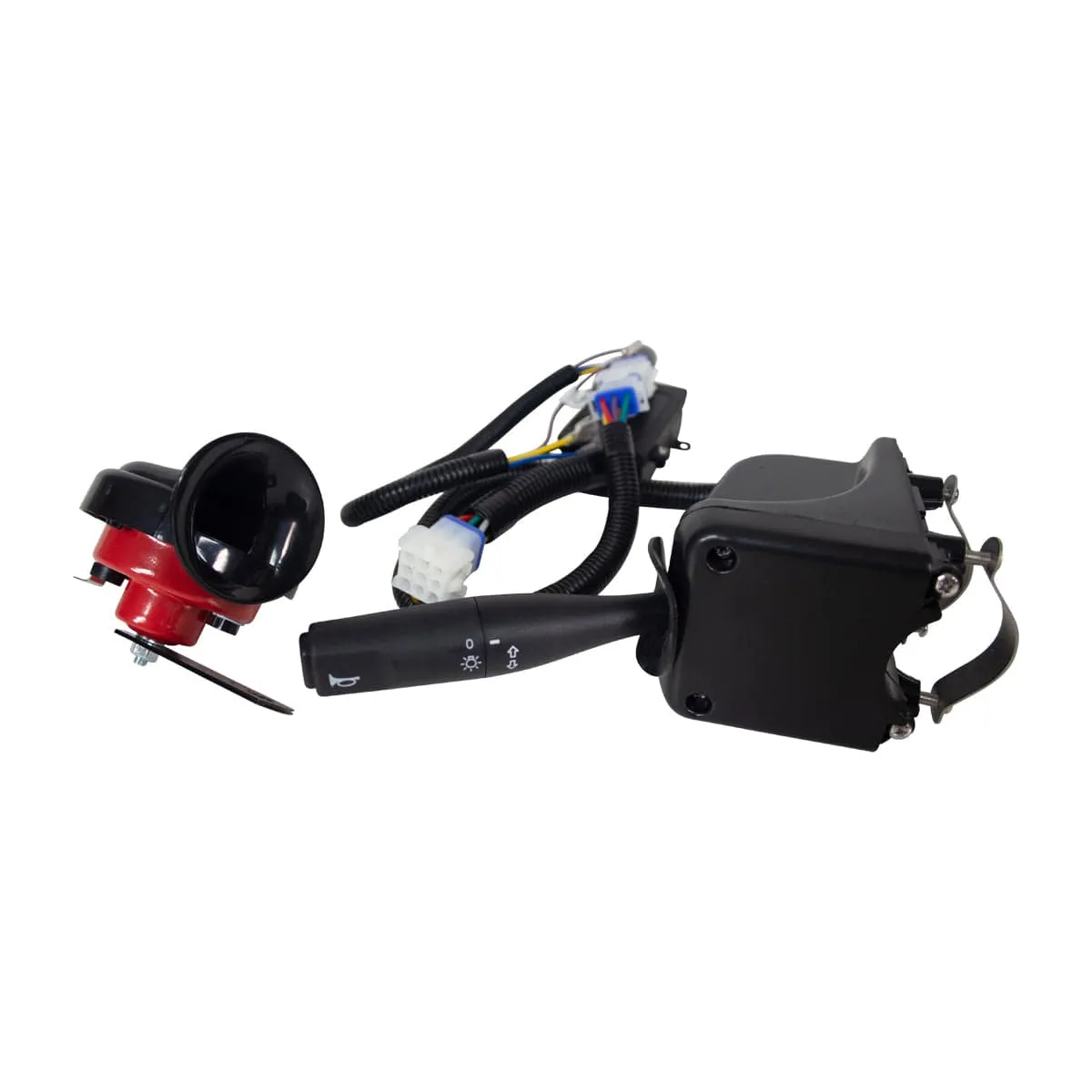 Yamaha Drive2 Deluxe Street-Legal LED Light Kit | Instamatic®