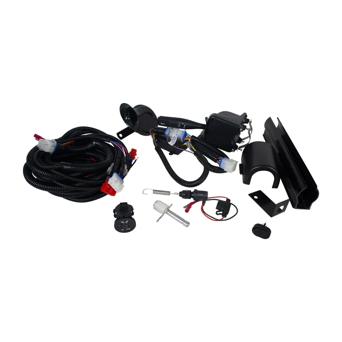Yamaha Drive2 Deluxe Street-Legal LED Light Kit | Instamatic®