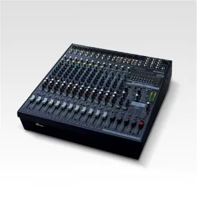 Yamaha EMX5016CF 16 Channel  Powered Mixer