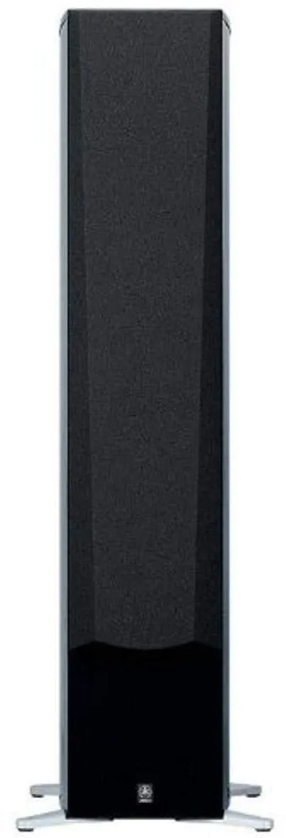 Yamaha NS-555 3-Way Bass Reflex Tower Speaker (Pair)