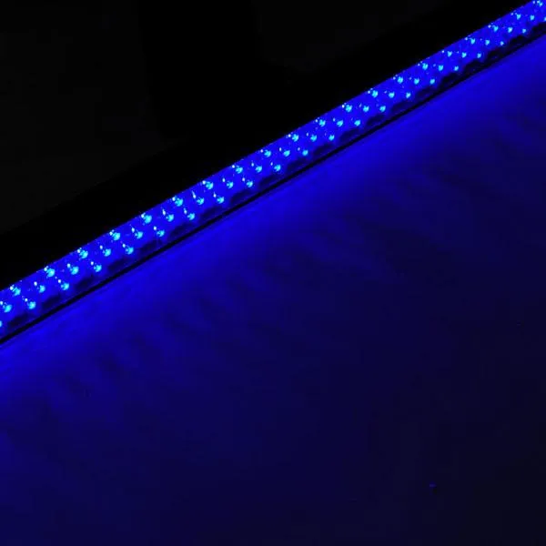 Yescom LED Wall Washer Light Linear Fixture 30W 40in