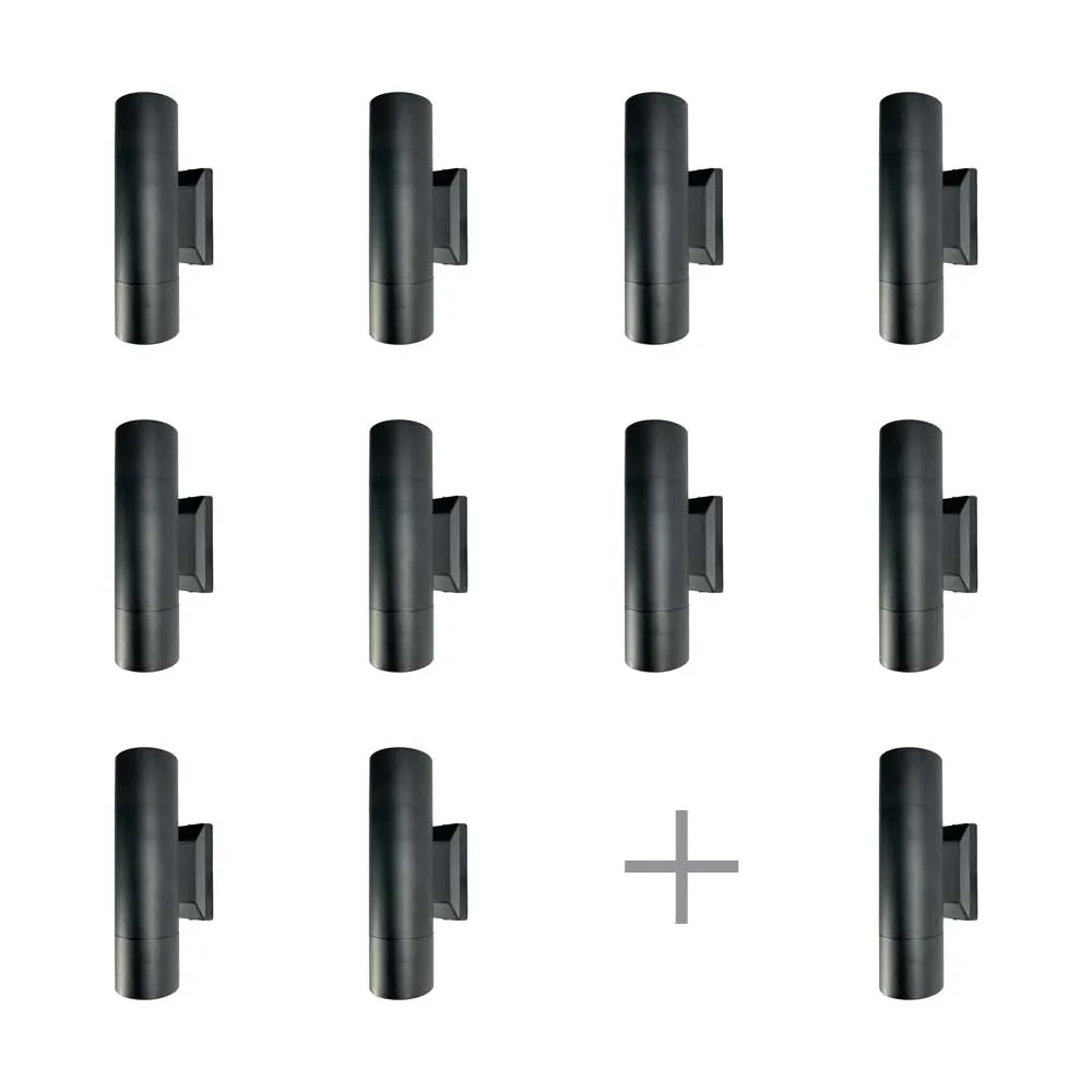 Z-Flex Wall Sconce - Buy 10 Get 1