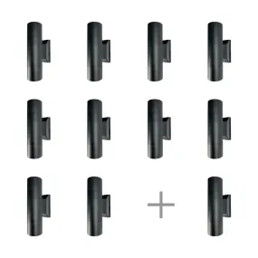 Z-Flex Wall Sconce - Buy 10 Get 1