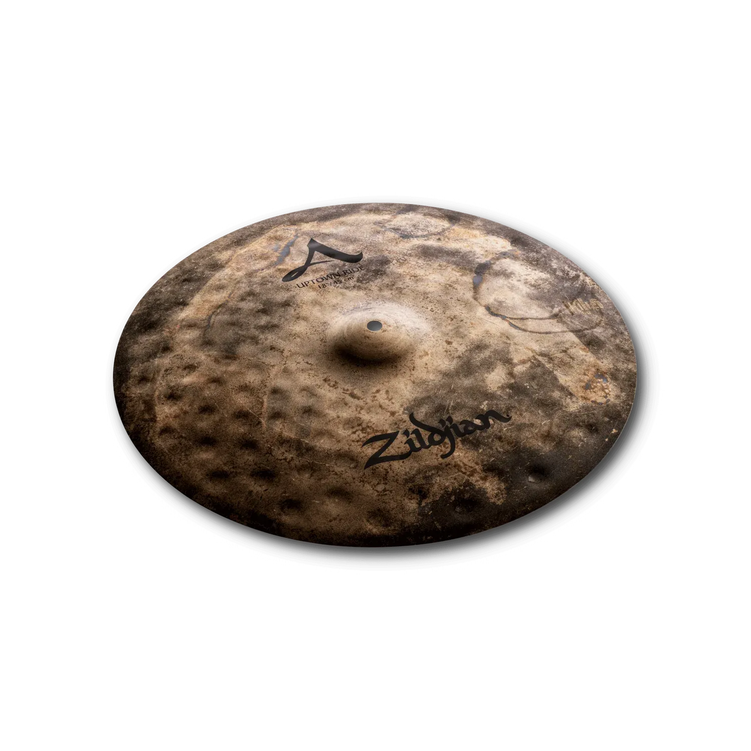 Zildjian A Series City Cymbal Pack