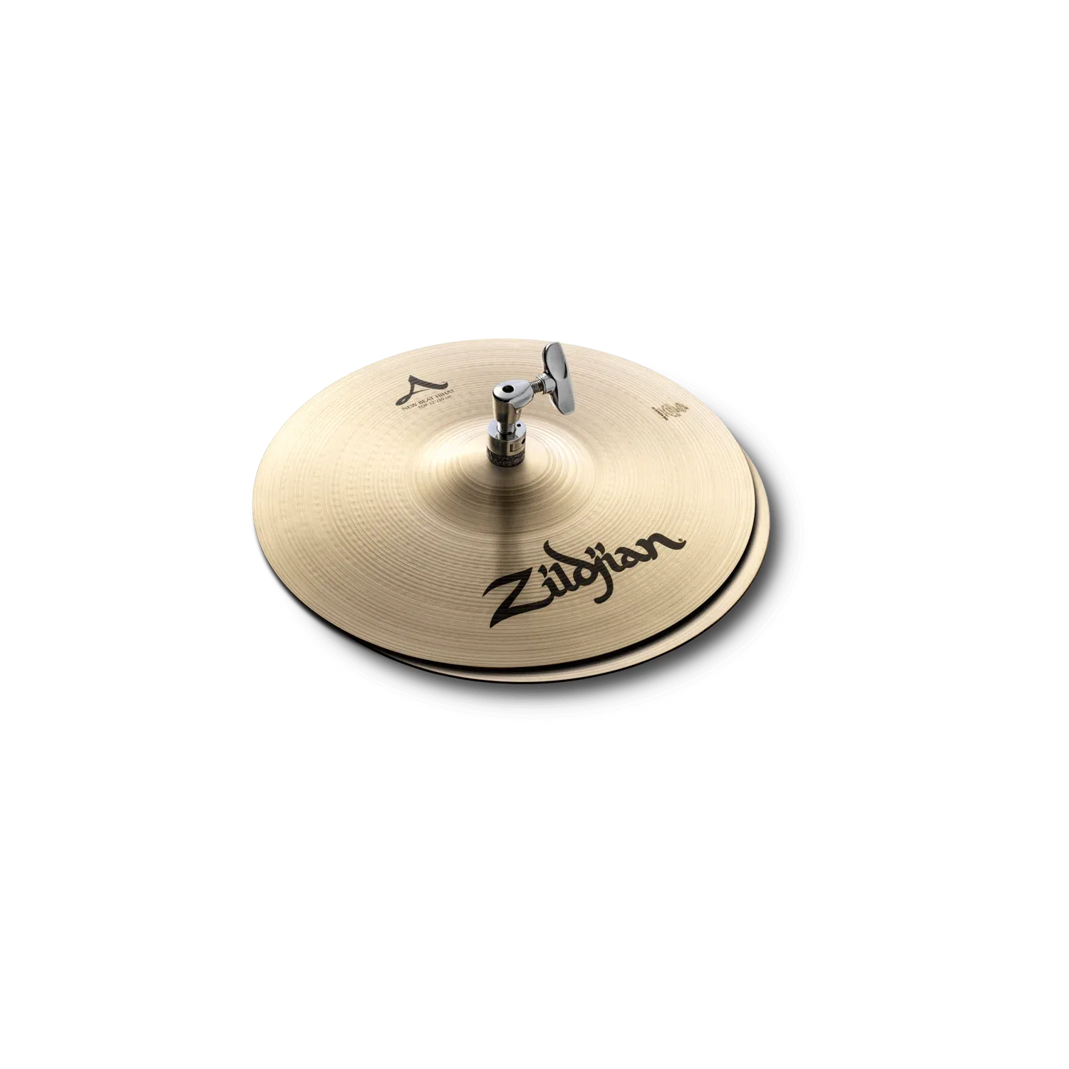 Zildjian A Series City Cymbal Pack
