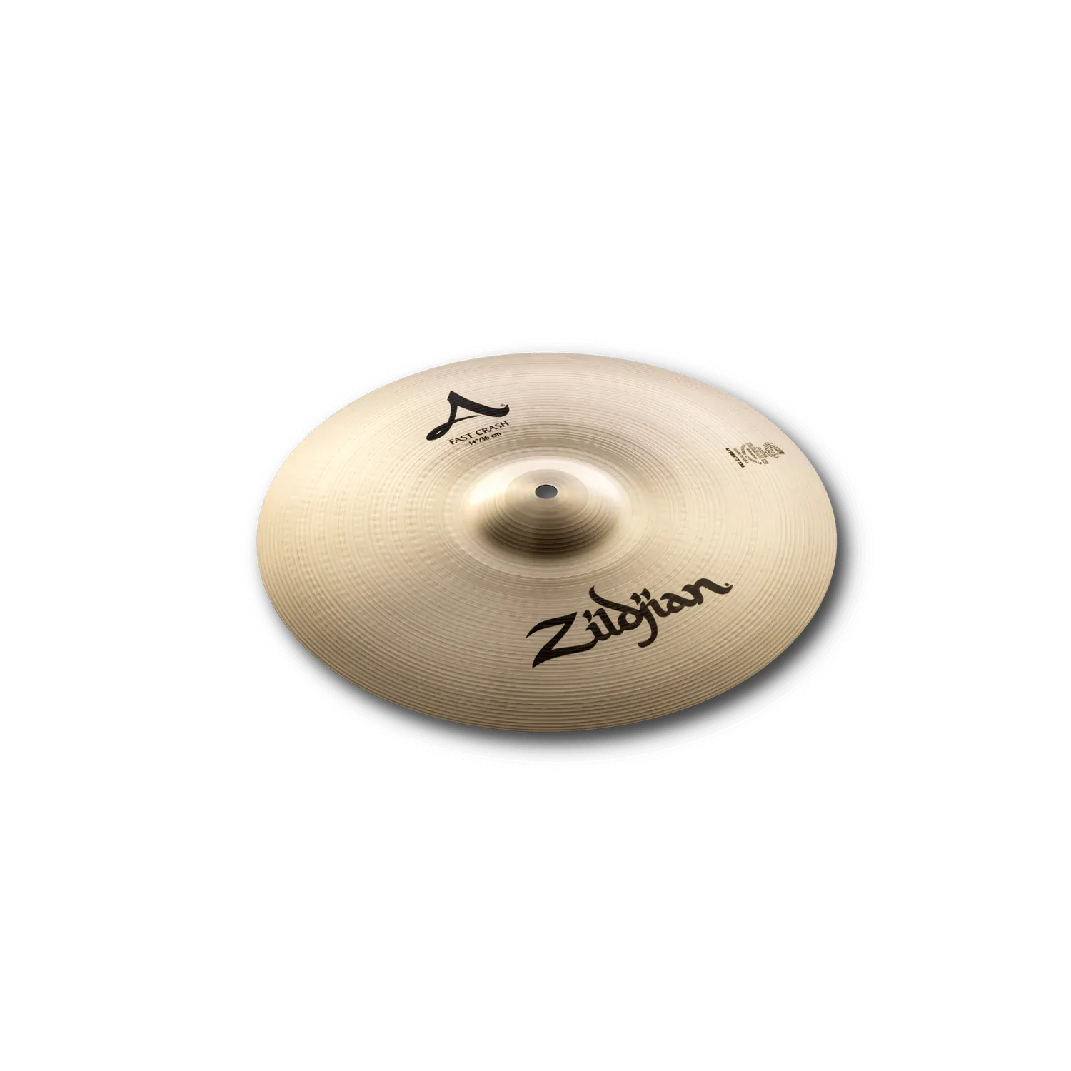 Zildjian A Series City Cymbal Pack